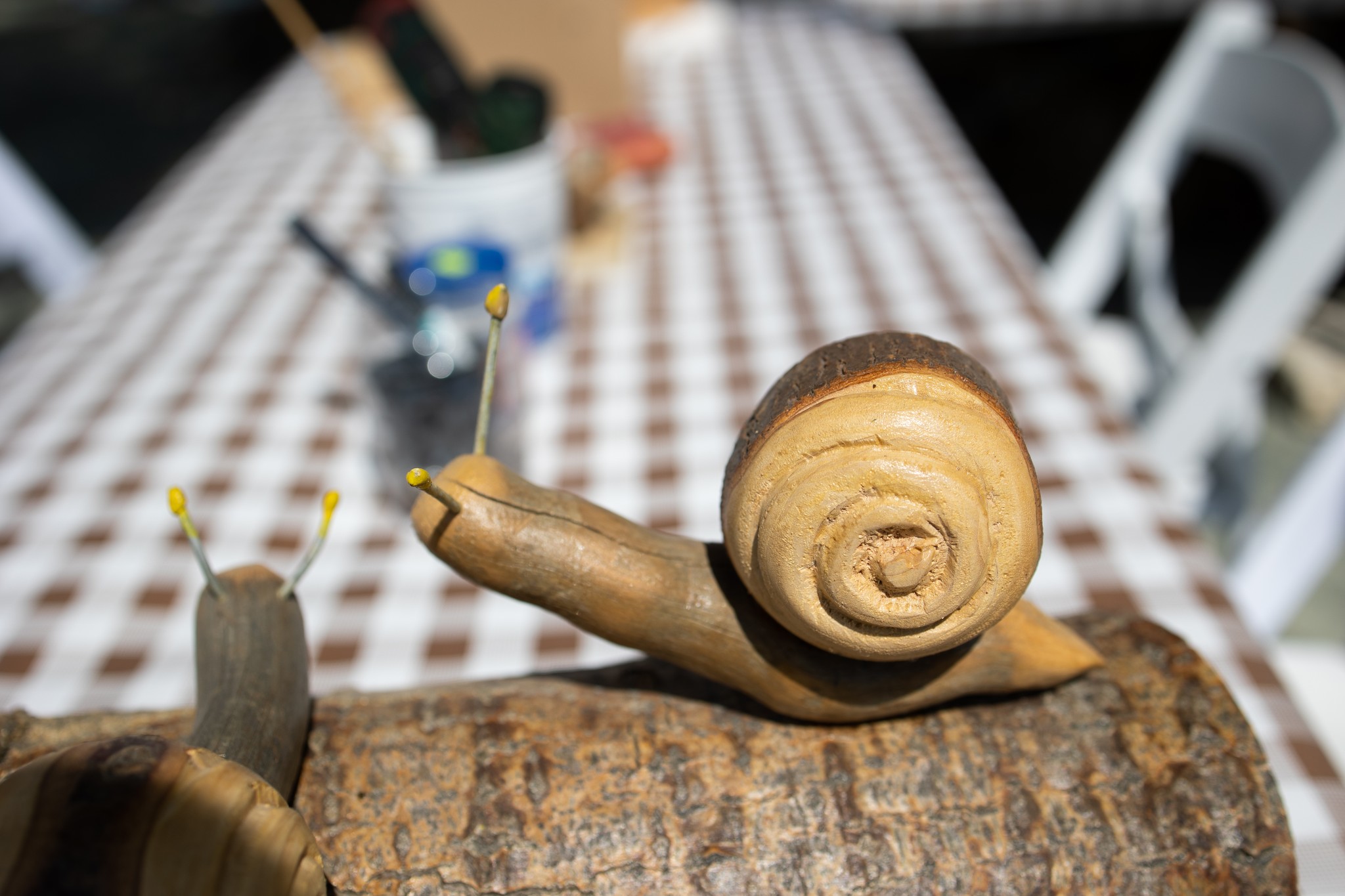 H κοινότητα της Τερσεφάνου ετοιμάζεται για το 3ο Φεστιβάλ Καραόλου