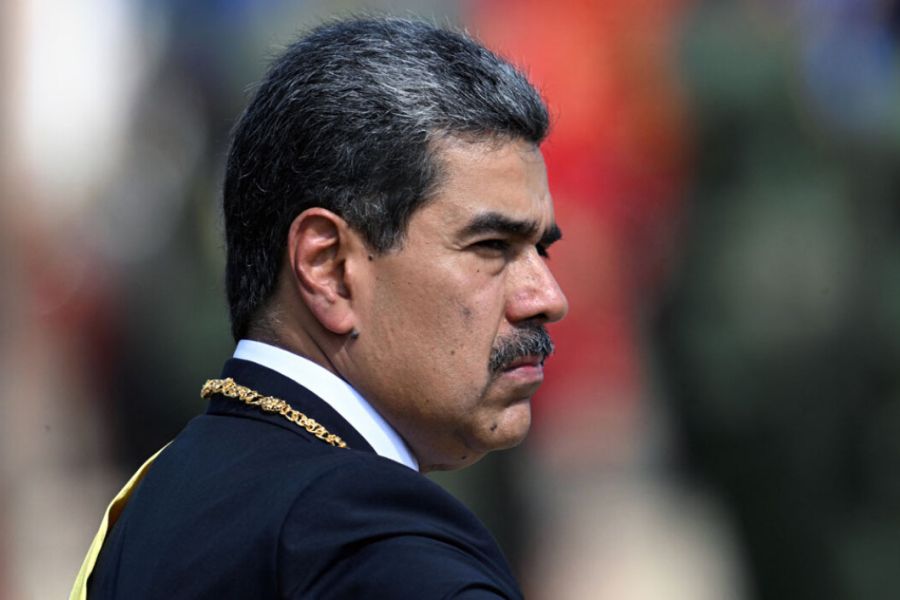 Χρονικό της επίθεσης των ΗΠΑ κατά της Βενεζουέλας και σύλληψης Μαδούρο