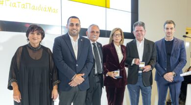 ?? Constantinos Larkos