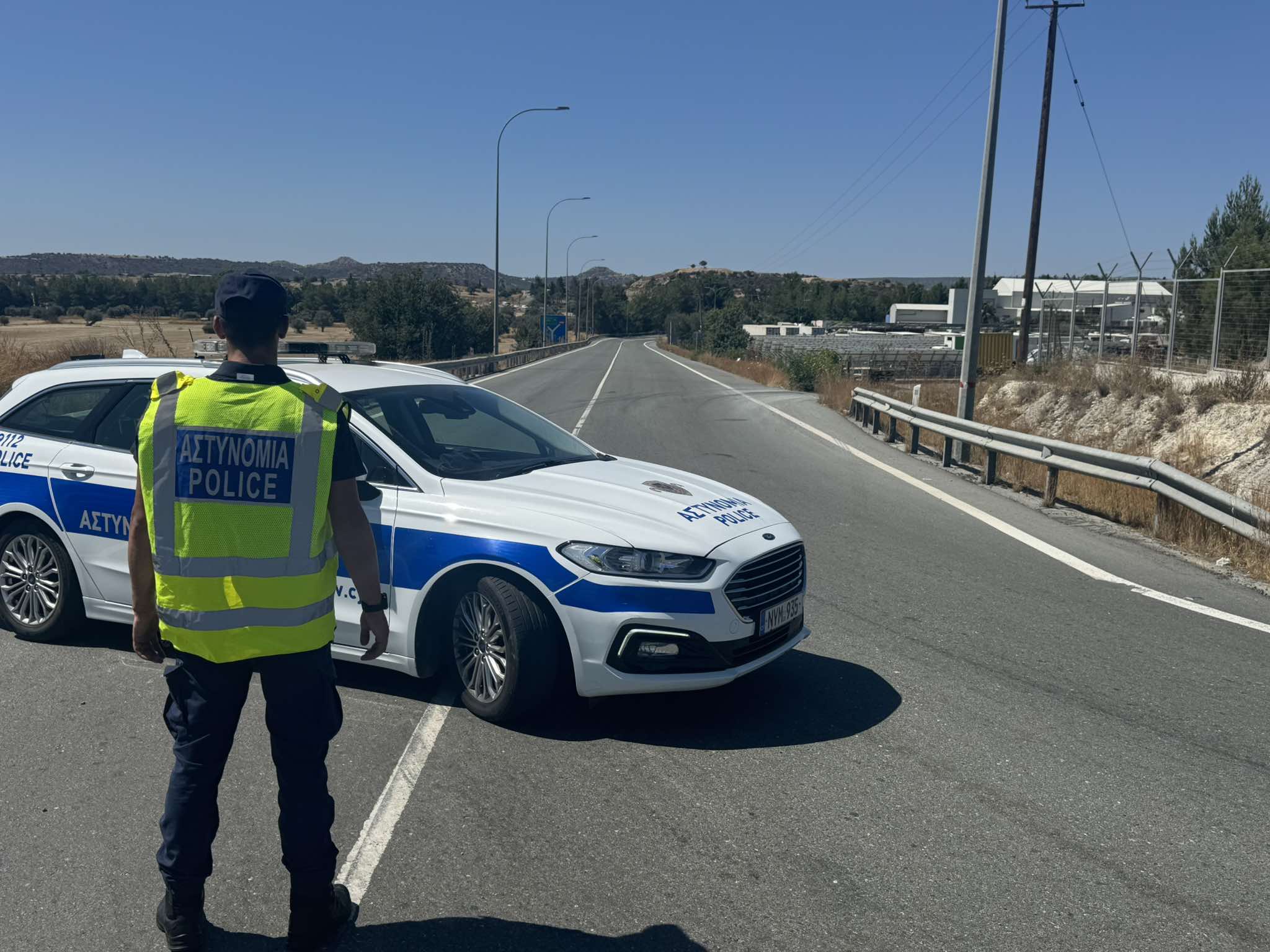 Ιδού οι αλλαγές που προωθεί η Τροχαία: Πότε θα χάνεις επιτόπου την άδεια οδήγησης