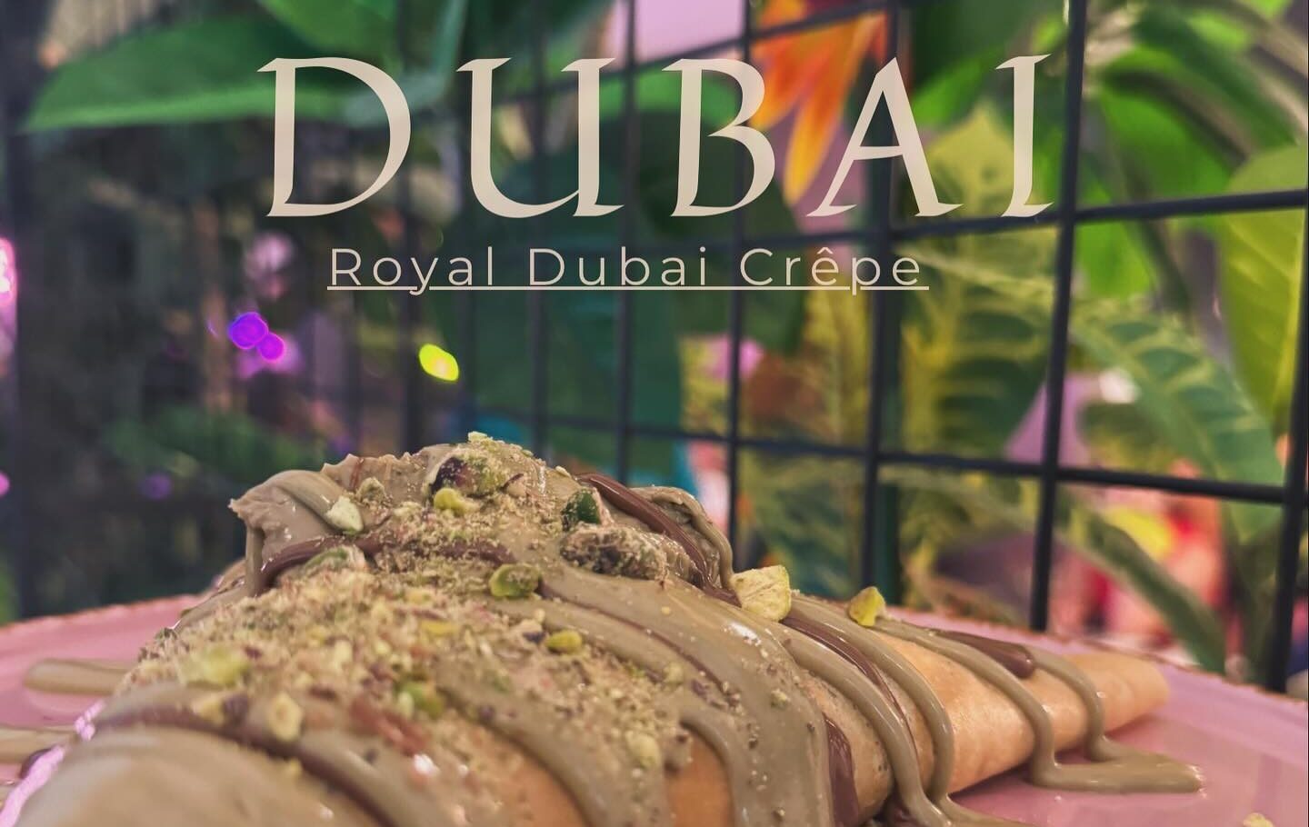 Το κρύο θέλει και το γλυκάκι του — και η καλύτερη κρέπα σε περιμένει στο Coffee Sweet