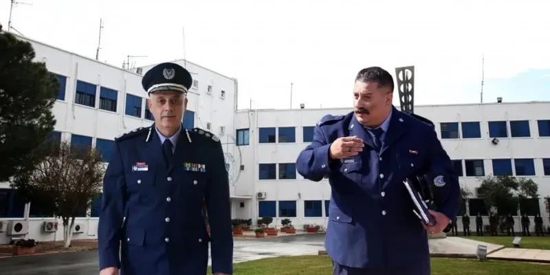 «Απαιτώ σεβασμό, με χλευάζουν»-Aντιπαράθεση Αρχηγoύ και «Ισότητας»