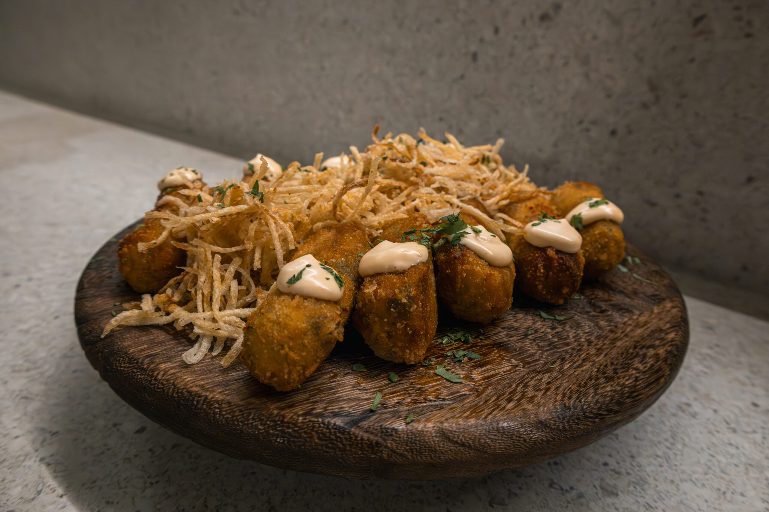 Έχεις event και ψάχνεις νόστιμα και ποιοτικά finger foods; Το Museum έχει τη λύση