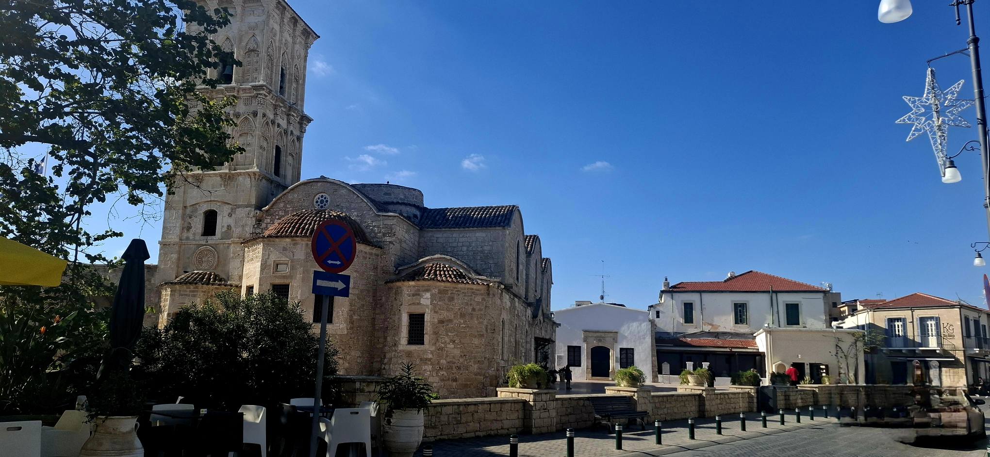 Η πρωινή ενημέρωση της ημέρας από τη Σκαλιώτισσα