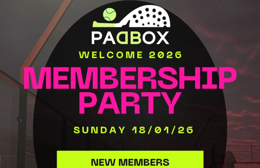 PADBOX Party Time: Το απόλυτο Members Event στη Λάρνακα