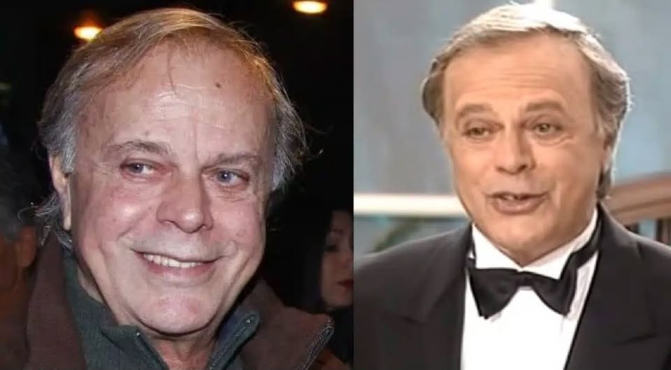 Έφυγε από τη ζωή ο σπουδαίος ηθοποιός Χρήστος Πολίτης – Έγινε ευρέως γνωστός για τον ρόλο του στη «Λάμψη»