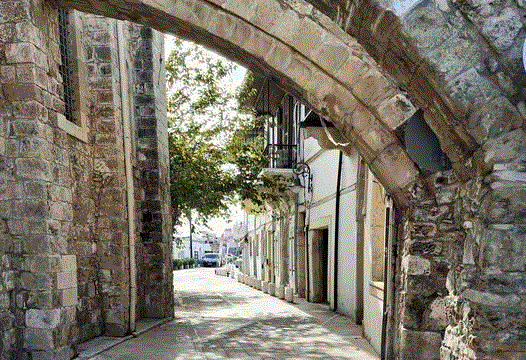 Η πρωινή ενημέρωση της ημέρας από τη Σκαλιώτισσα