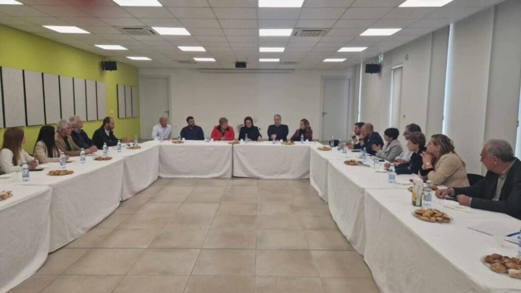 Σημαντική Αναβάθμιση και Νέα Έργα υποδομής σε Σχολεία της Λάρνακας  (φώτο)