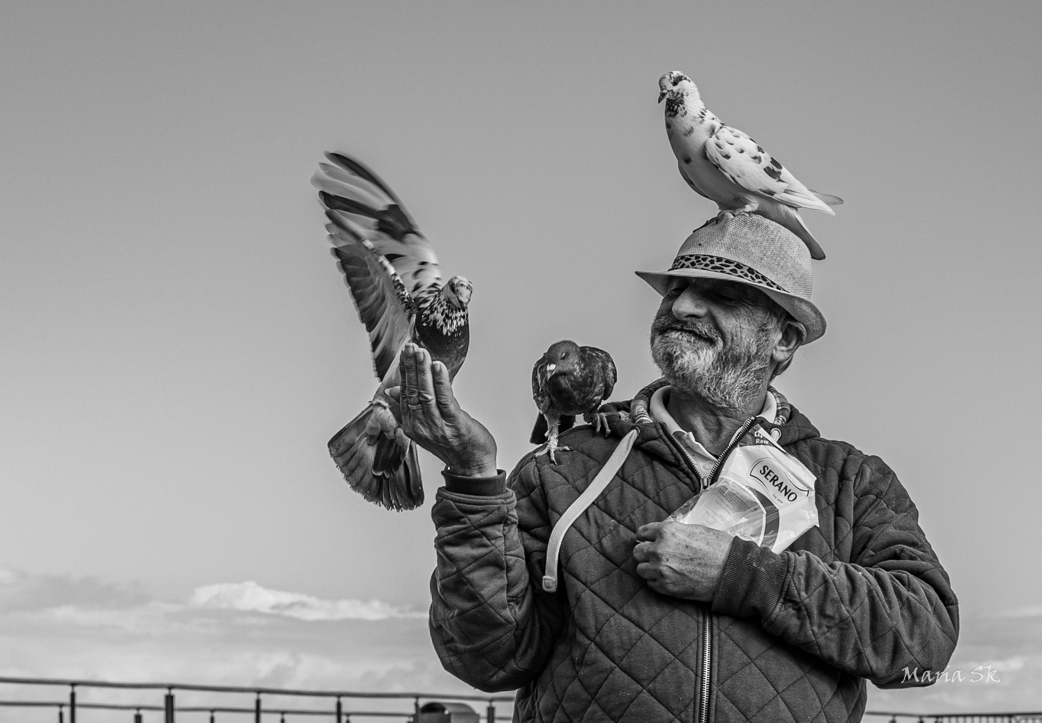 Oλοκληρώθηκε με επιτυχία και φέτος ο 9ος Φωτογραφικός Γύρος Λάρνακας  (φώτο)