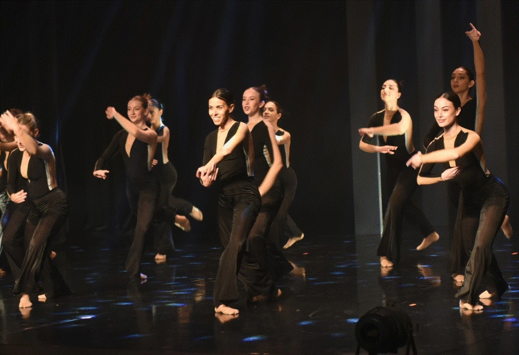 Ευρωπαϊκός Πολιτιστικός Χειμώνας Λάρνακας 2026 (φώτο)