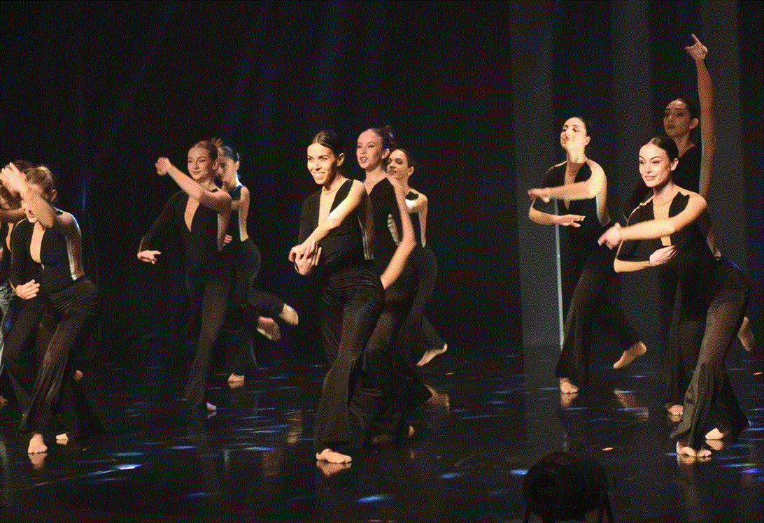 Ευρωπαϊκός Πολιτιστικός Χειμώνας Λάρνακας 2026 (φώτο)