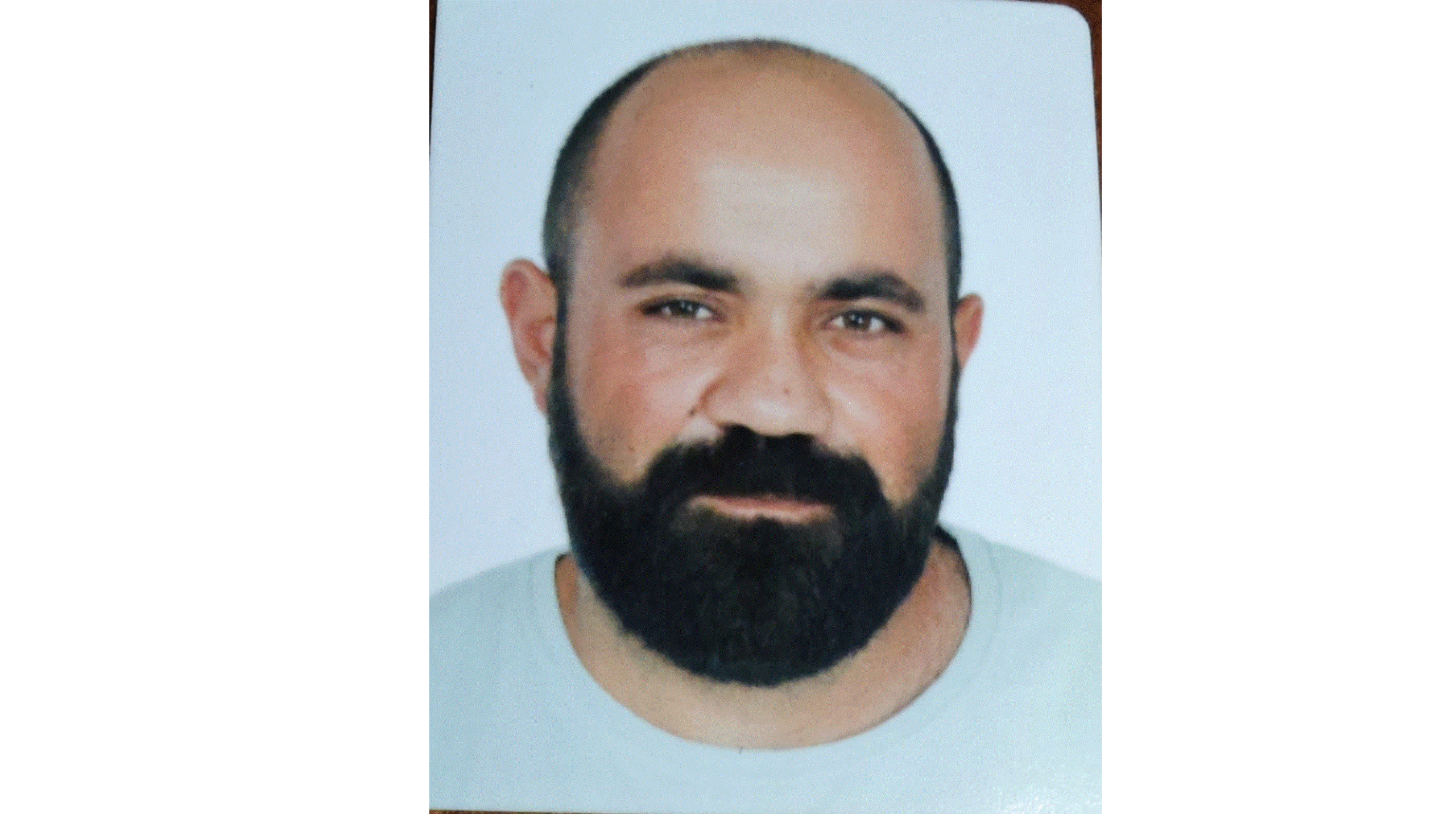 Έφυγε ο Αντρέας Σιναπίδης – Σήμερα η κηδεία στα Λιβάδια Λάρνακας  (φώτο)