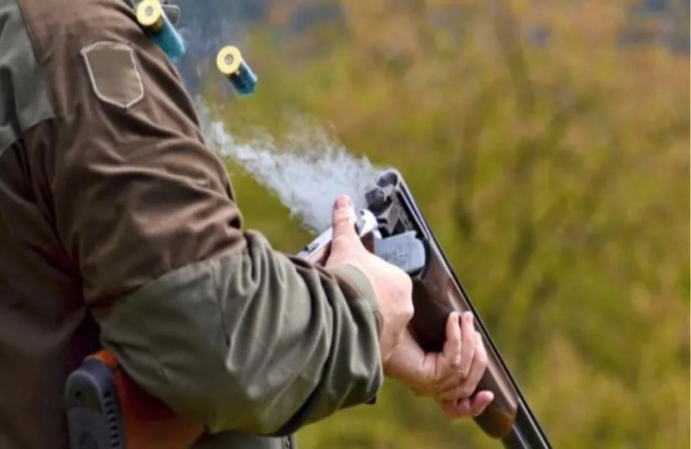 Πάφος: Θηροφύλακες πήγαν για έλεγχο και έστρεψαν το όπλο εναντίον τους