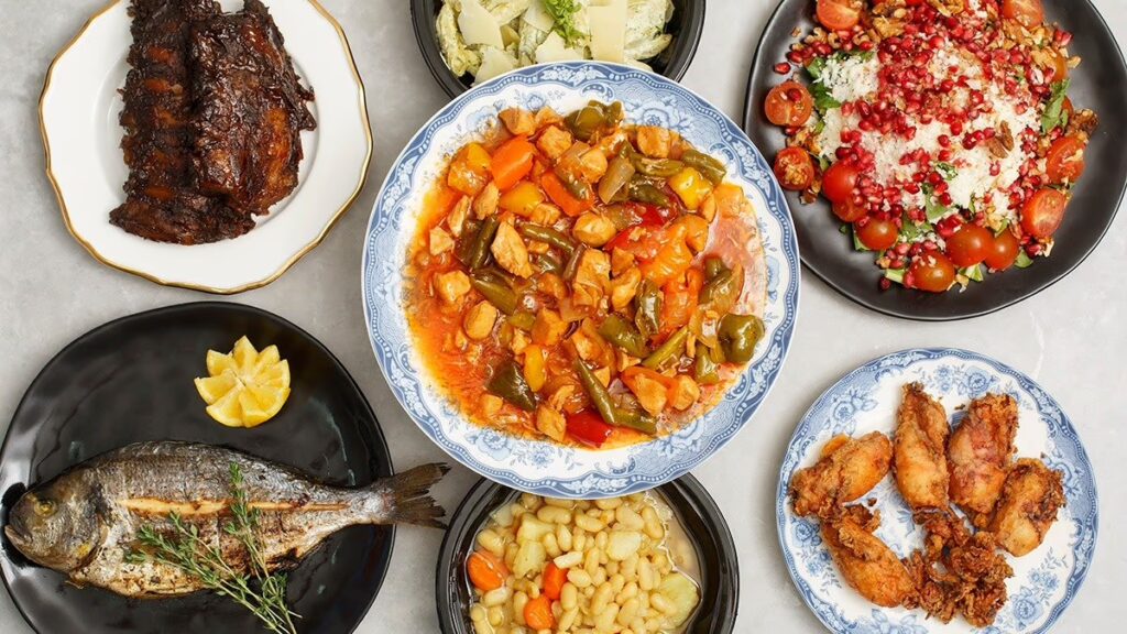 Κουζινομαγεία στα Λιβάδια: Η σπιτική νοστιμιά που ξεχωρίζει στην καθημερινή έξοδο