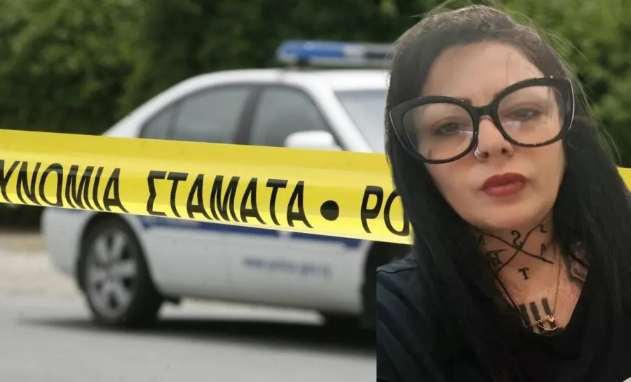 Καταζητείται από την Αστυνομία η γνωστή Annie για fake news και παρενόχληση  (φώτο)