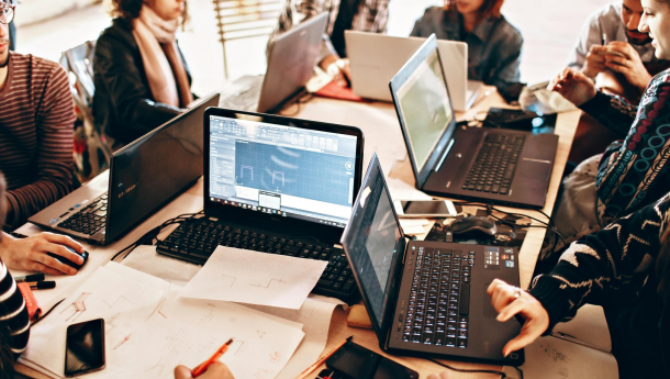 Πολυεπιχειρησιακά Προγράμματα Κατάρτισης για το εξάμηνο 2026 ενέκρινε η ΑνΑΔ