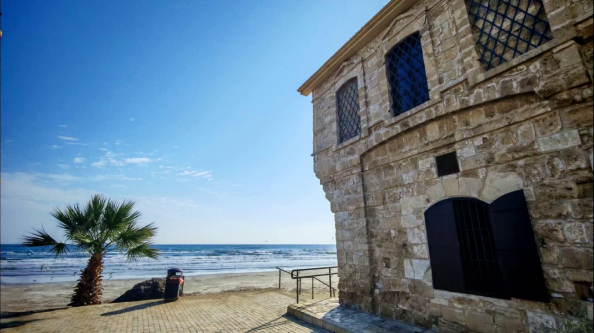 Η πρωινή ενημέρωση της ημέρας από τη Σκαλιώτισσα