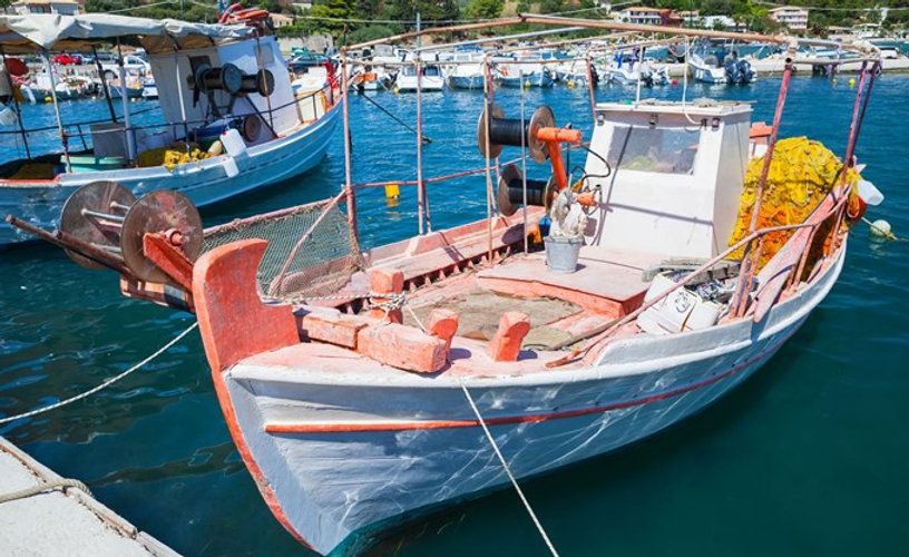 «Μας θεωρούν αλυπόλυτους»: Αφήνουν τις βάρκες, πάνε στο Προεδρικό οι ψαράδες