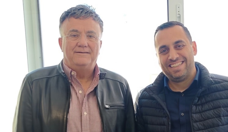 Αποστόλου: Σύγχρονο Ογκολογικό και Νεφρολογικό Κέντρο εντός του ΓΕΣΥ το καλοκαίρι του 2026 στη Λάρνακα