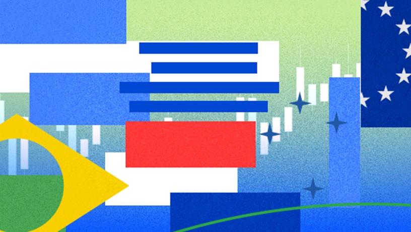 Europe Direct Larnaca: ΕΕ-Mercosur, η μεγαλύτερη ζώνη ελεύθερων συναλλαγών στον κόσμο