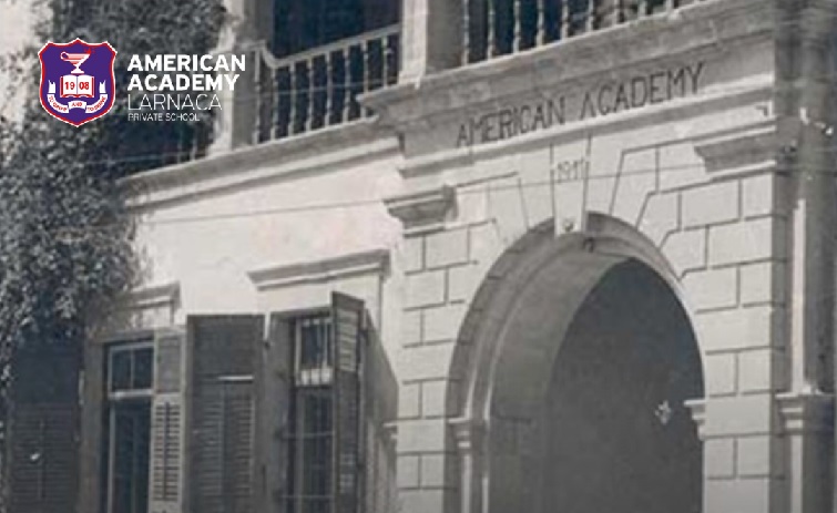 Πρόσκληση για συγκέντρωση και καταγραφή ιστορικού υλικού της Αμερικανικής Ακαδημίας Λάρνακας