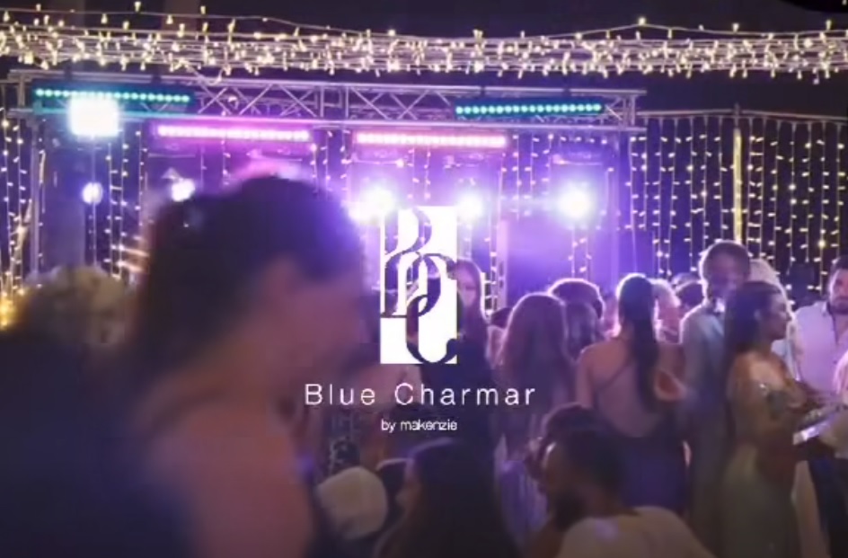 Ανακαλύψτε την πολυτέλεια και τη μαγεία της θάλασσας στο Blue Charmar