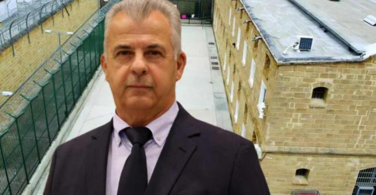 Υπ. Δικαιοσύνης: Ανακοινώσεις τον Μάρτιο για μέτρα στις Κεντρικές