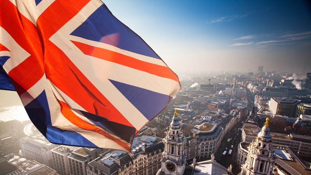 Βρετανία: Δεν θα υπογράψει σήμερα τη συνθήκη για το «Συμβούλιο Ειρήνης»