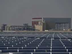 COP28 Climate Summit