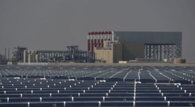 COP28 Climate Summit