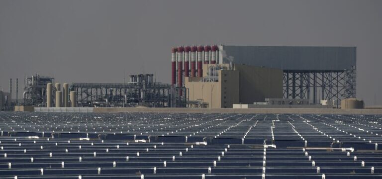 COP28 Climate Summit
