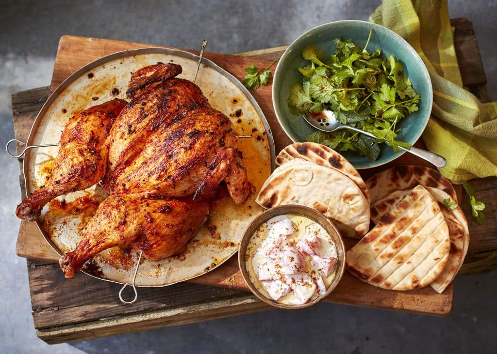 Kouzinomagia: Σπιτικό φαγητό για όλη την οικογένεια – με combos που πραγματικά συμφέρουν