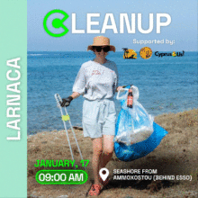 Clean Up 17.01.2026