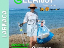 Clean Up 17.01.2026