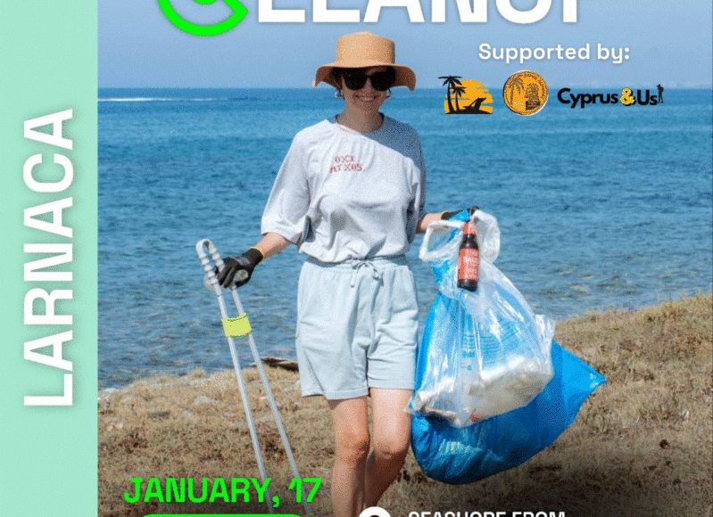 Clean Up 17.01.2026