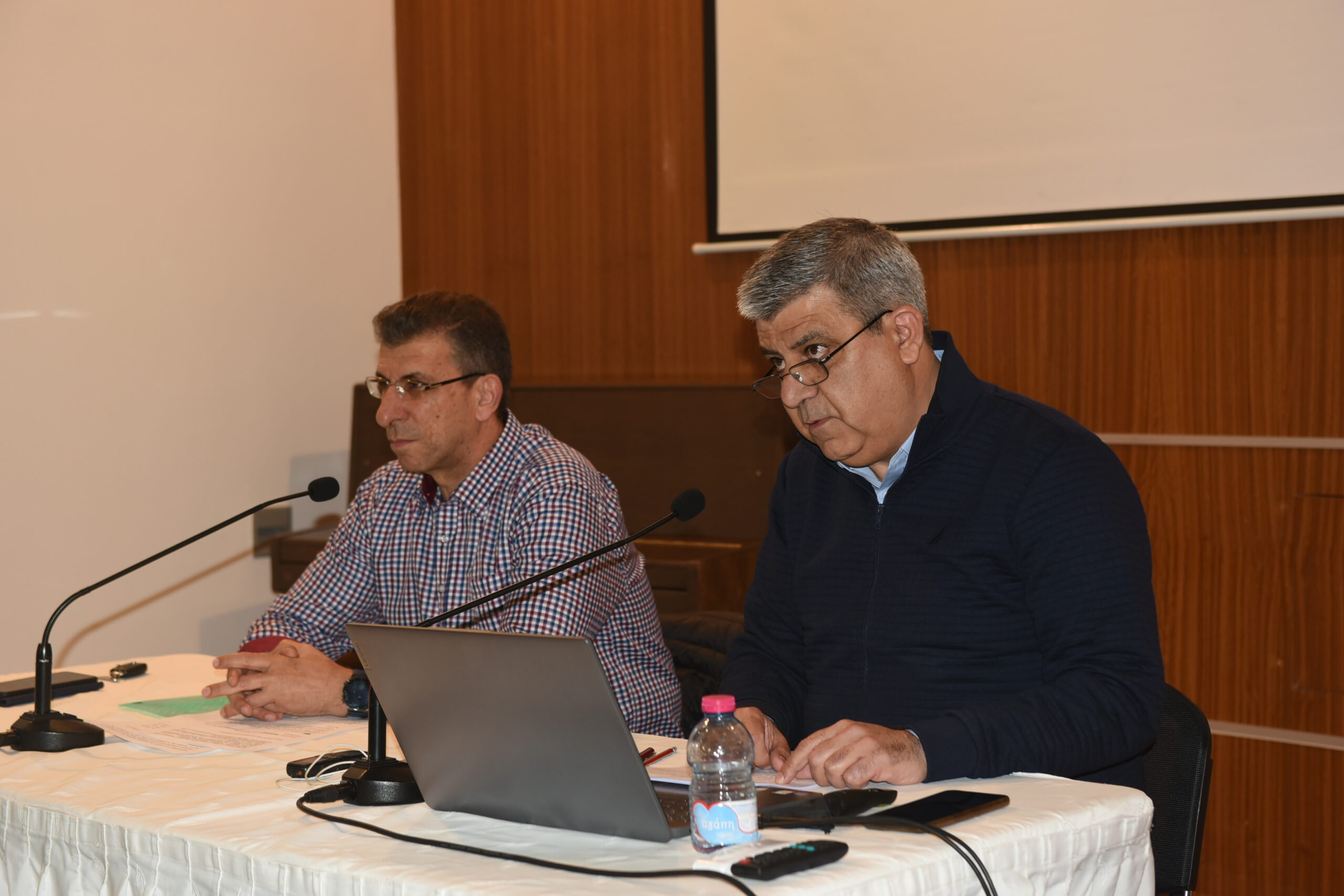 Η δράση της 31ης Μοίρας Καταδρομών το 1974  – Διάλεξη του Δρος Ιστορίας Άγγελου Χρυσοστόμου στο Ζηνώνειο Ελεύθερο Πανεπιστήμιο