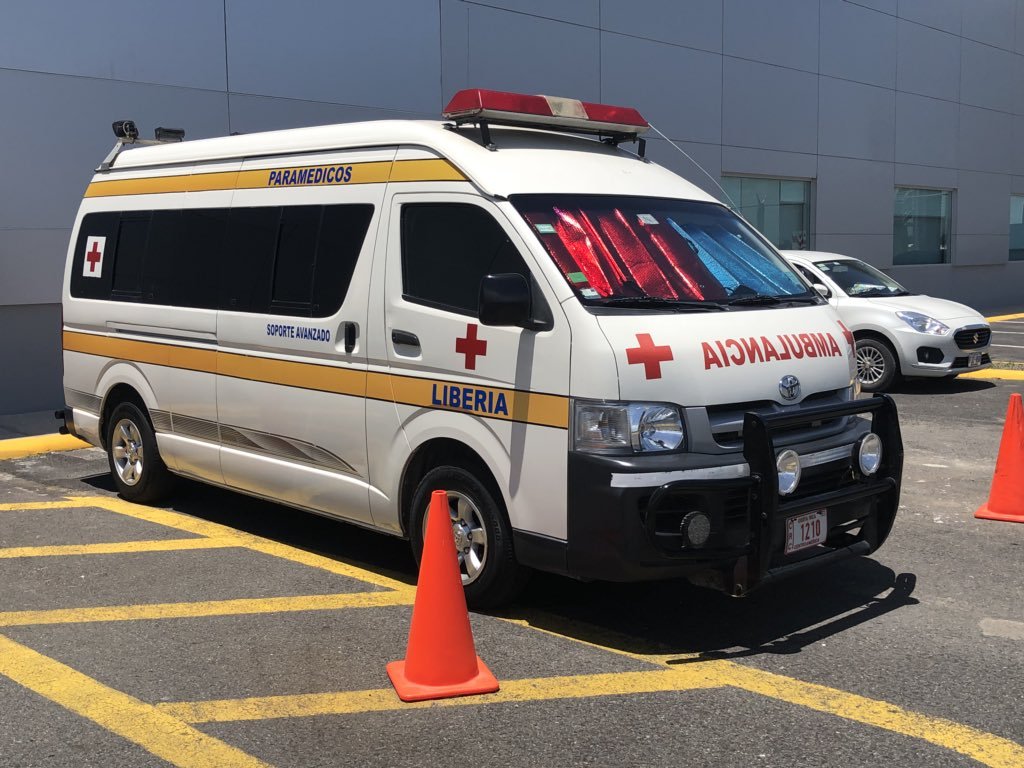 Διακοπές κατέληξαν σε τραγωδία για ζευγάρι Ελλήνων: Νεκρή η σύζυγος, χαροπαλεύει ο άνδρας