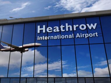 Heathrow