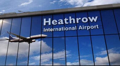 Heathrow