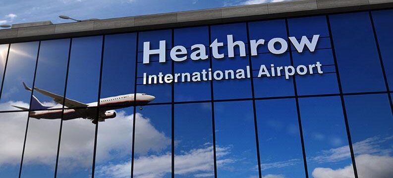Heathrow