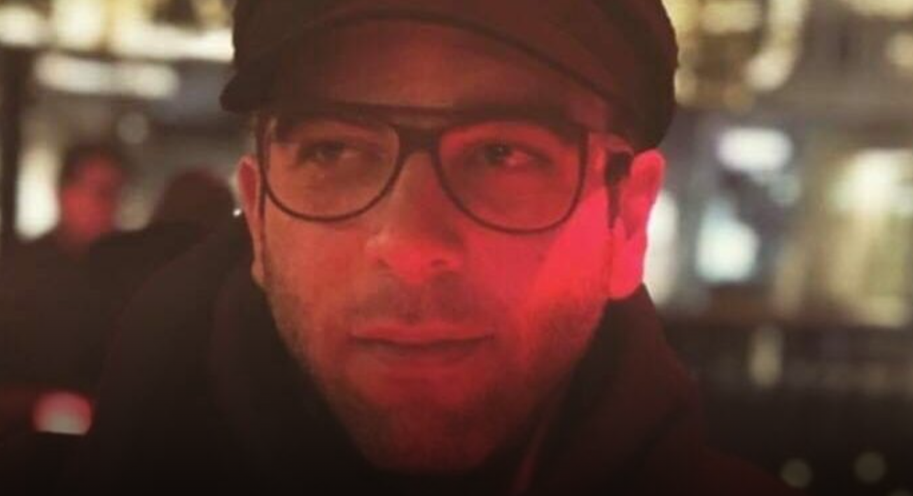 Θρήνος στο Λιοπέτρι: «Έφυγε» από τη ζωή ο νεαρός ψυχίατρος Κυριάκος Κέρμανος