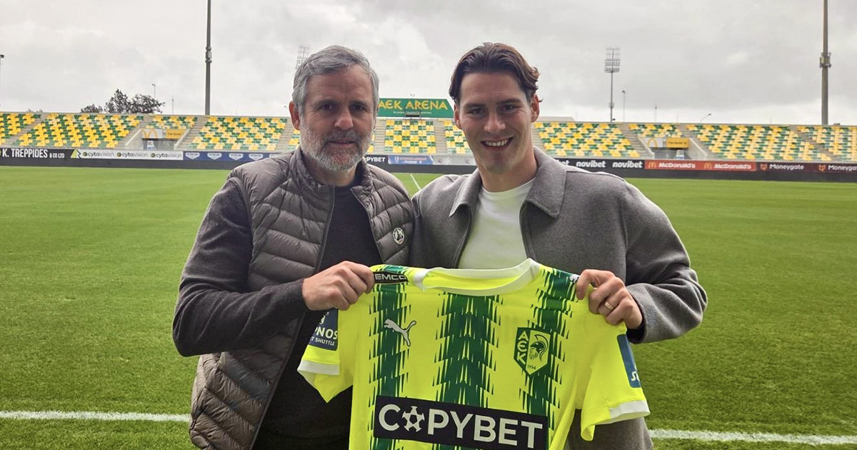 Διπλή ενίσχυση με δανεισμούς για την ΑΕΚ