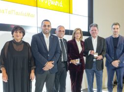 ?? Constantinos Larkos