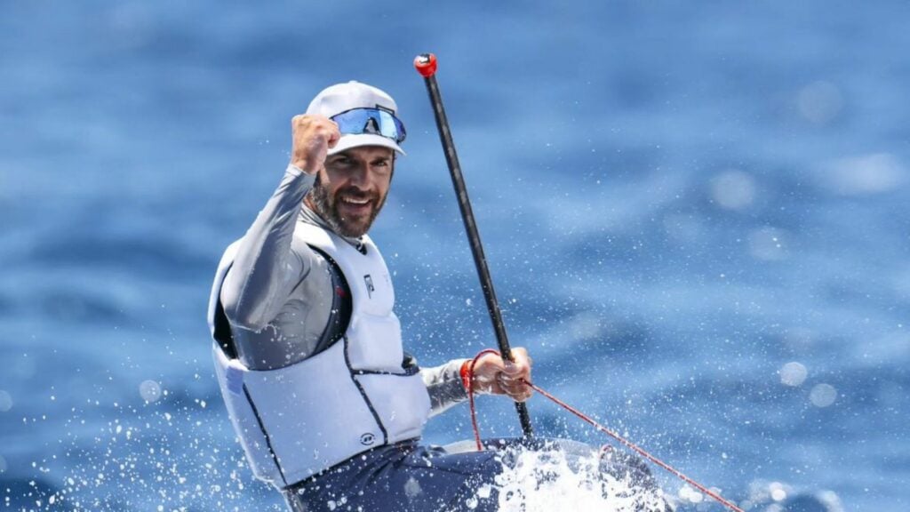 Αυτοί είναι οι κορυφαίοι αθλητές του 2025