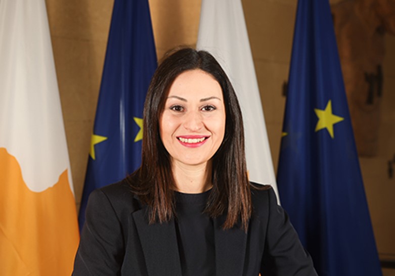 Παναγιώτου: Ο γεωργικός τομέας να παραμείνει βιώσιμος και ανταγωνιστικός