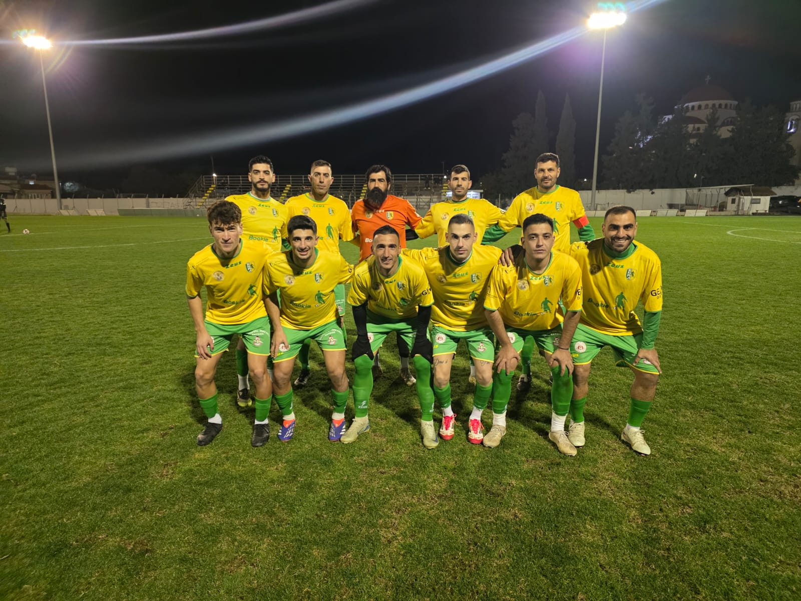 Έριξε νέα οκτάρα η ΕΝΑΛ που συνδυάζει γκολ και θέαμα…(pics-video)