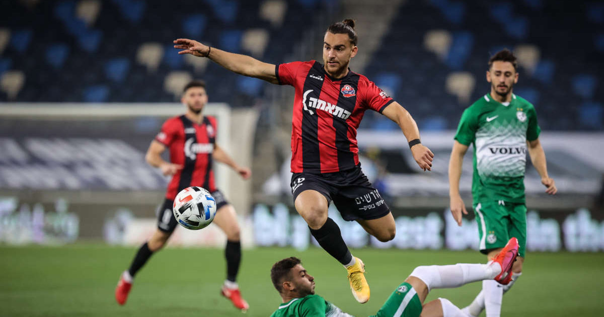 Από την Κίνα στην Λάρνακα ο Γκούρφινκελ