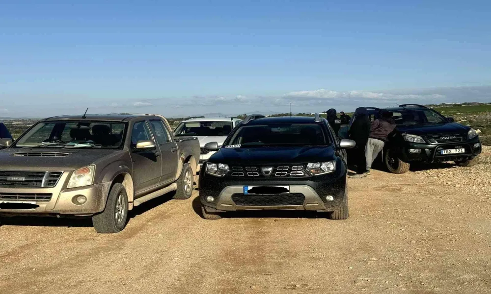 Ξυλοφάγου: Έκλεισαν το πεδίο βολής των Βάσεων – Αντιδρούν οι εταιρείες λατομείων και οι ψαράδες για το οριστικό «όχι» (φώτο)