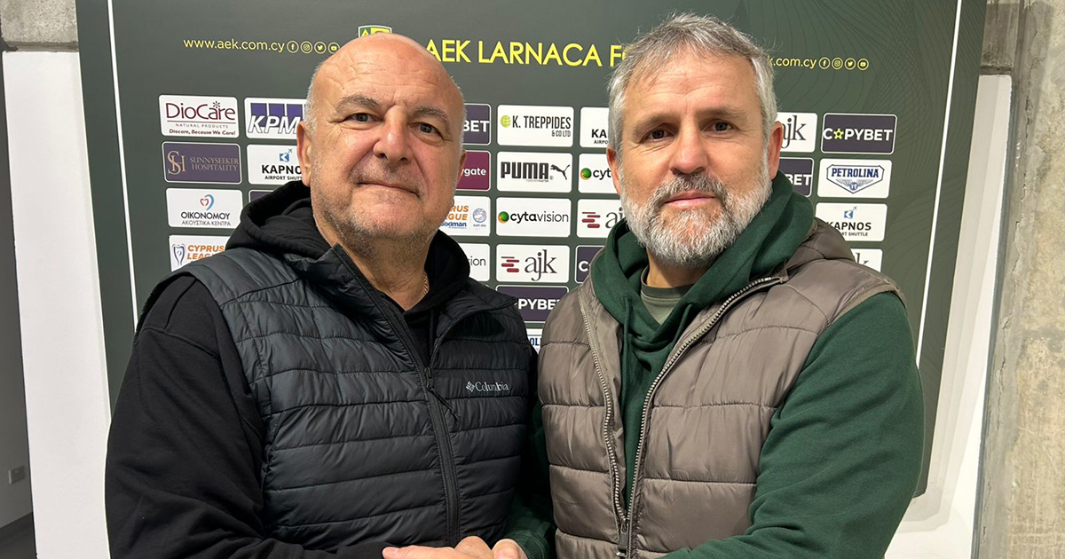 Τσάβι Ρόκα μέχρι και το 2028!