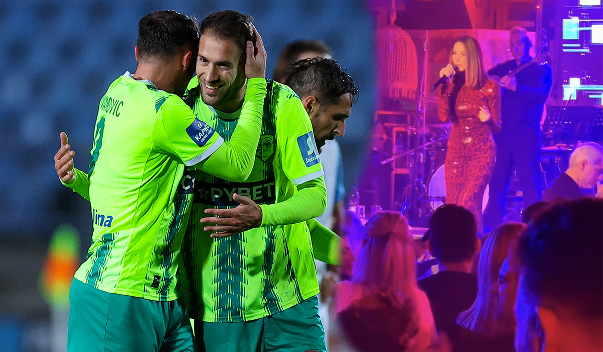 Η Ζευγαρά τελείωσε, τώρα ακολουθεί η ΕΝΠ και οι ανακοινώσεις